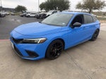 2023 Civic Thumbnail 7