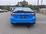 2023 Civic Thumbnail 12