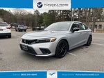 2023 Civic Thumbnail 5