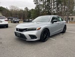 2023 Civic Thumbnail 6