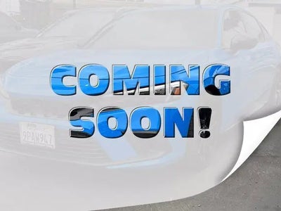 2024 Honda Civic Sport 4DR Hatchback CVT