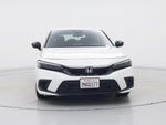 2024 Civic Thumbnail 5