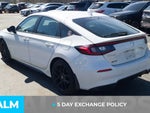 2024 Civic Thumbnail 4