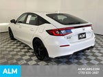 2024 Civic Thumbnail 10