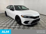 2024 Civic Thumbnail 2