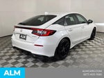 2024 Civic Thumbnail 5