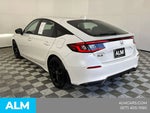 2024 Civic Thumbnail 8