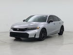 2025 Civic Thumbnail 4