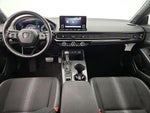 2025 Civic Thumbnail 9
