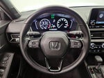 2025 Civic Thumbnail 10