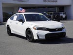 2025 Civic Thumbnail 1