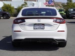 2025 Civic Thumbnail 4