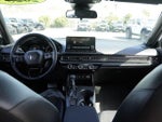 2025 Civic Thumbnail 21