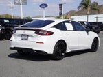 2025 Civic Thumbnail 3