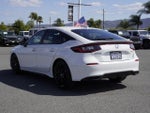 2025 Civic Thumbnail 5