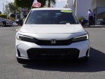 2025 Civic Thumbnail 8