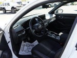2025 Civic Thumbnail 20
