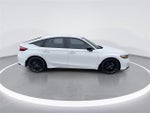 2025 Civic Thumbnail 8