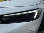 2025 Civic Thumbnail 9