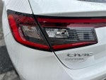2025 Civic Thumbnail 25
