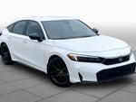 2025 Civic Thumbnail 3