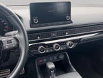2025 Civic Thumbnail 7