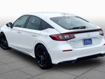2025 Civic Thumbnail 12