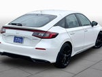 2025 Civic Thumbnail 13