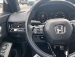 2025 Civic Thumbnail 24