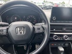2025 Civic Thumbnail 25
