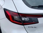 2025 Civic Thumbnail 29