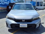 2025 Civic Thumbnail 2