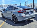 2025 Civic Thumbnail 3