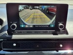 2025 Civic Thumbnail 7