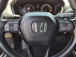 2025 Civic Thumbnail 11