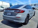 2025 Civic Thumbnail 23