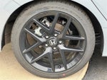 2026 Civic Thumbnail 12