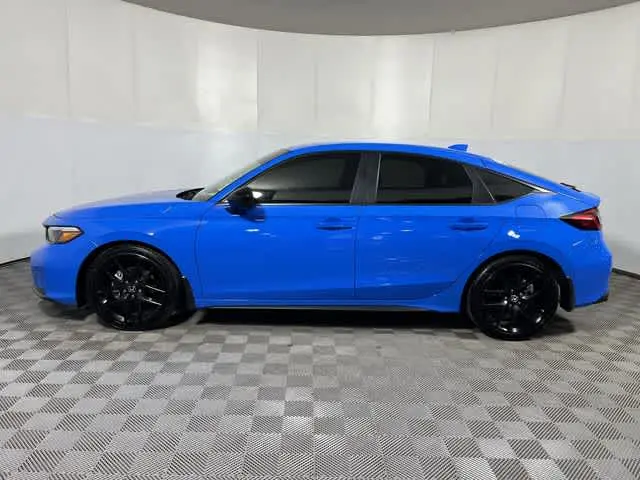 2026 Honda Civic - $29,980
