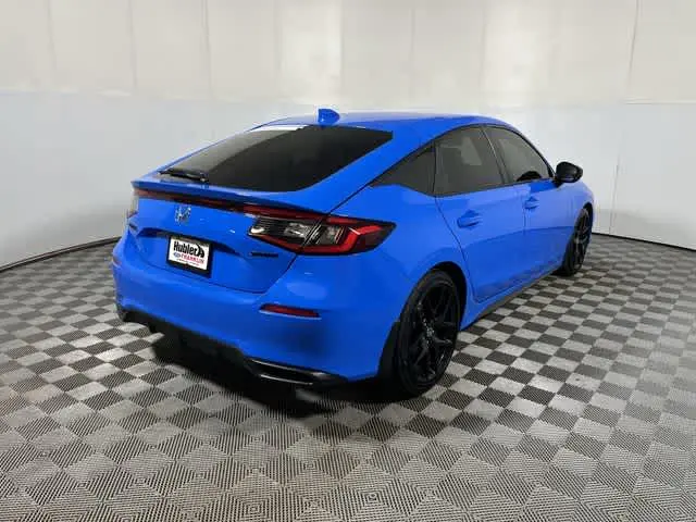 2026 Honda Civic - $29,980