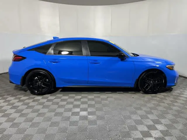 2026 Honda Civic - $29,980