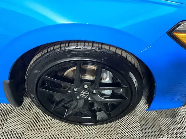 2026 Honda Civic - $29,980