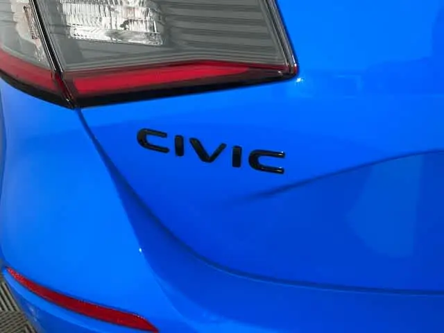 2026 Honda Civic - $29,980