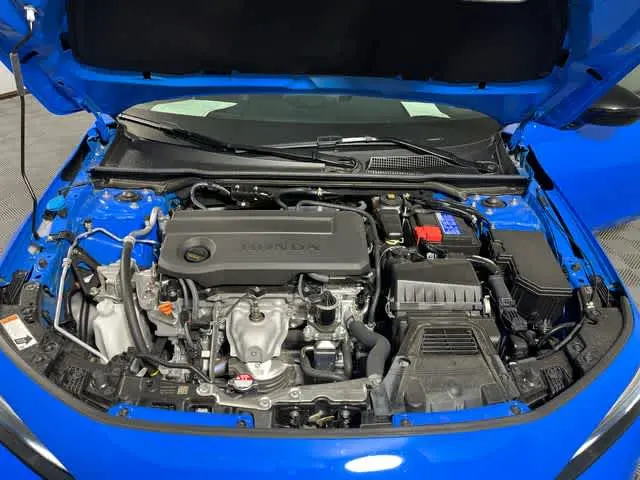 2026 Honda Civic - $29,980