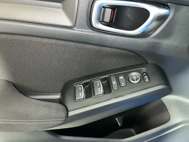 2026 Honda Civic - $29,980