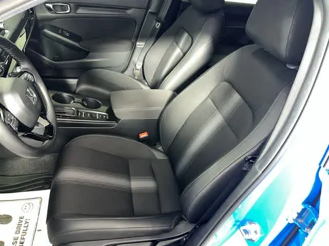 2026 Honda Civic - $29,980