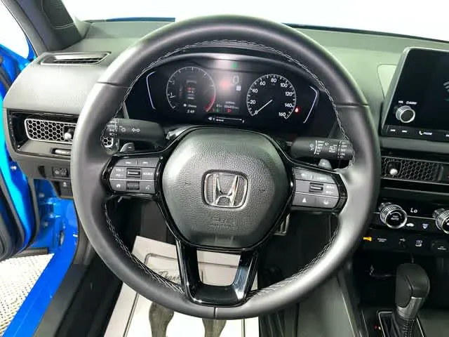 2026 Honda Civic - $29,980