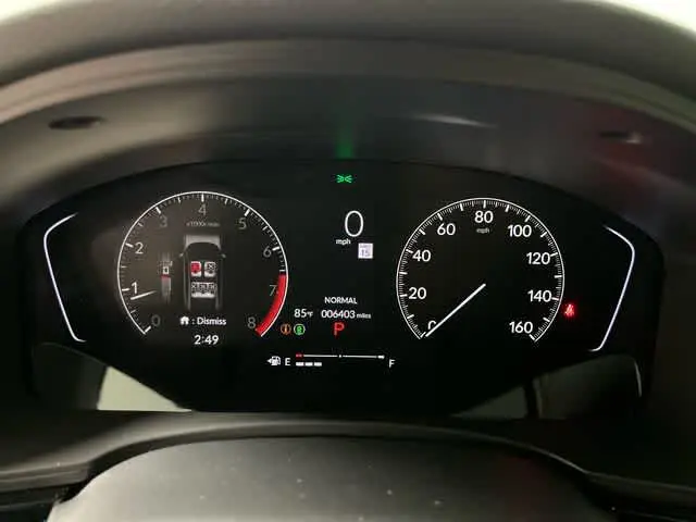 2026 Honda Civic - $29,980