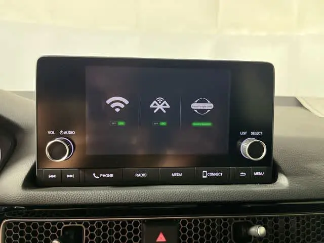 2026 Honda Civic - $29,980
