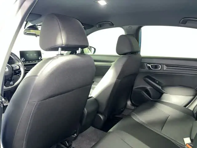 2026 Honda Civic - $29,980