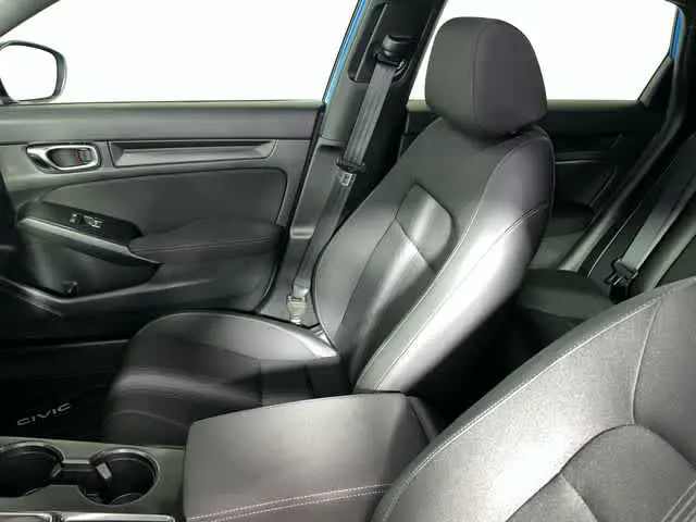 2026 Honda Civic - $29,980